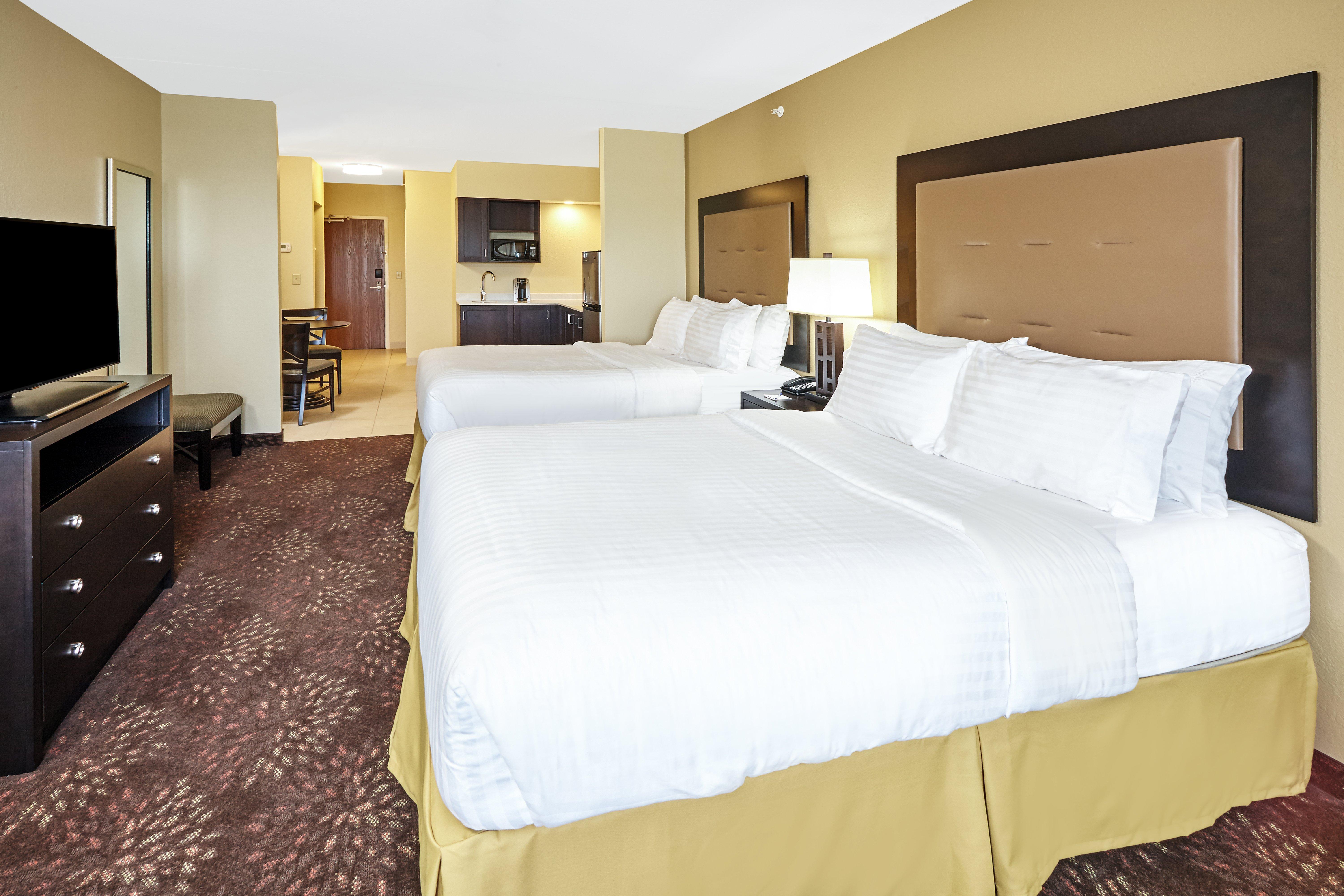 Holiday Inn Express & Suites Sandusky, An Ihg Hotel מראה חיצוני תמונה